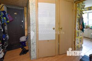 1-к квартира, вторичка, 29м2, 4/5 этаж
