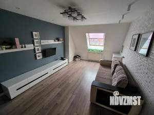 2-к квартира, вторичка, 63м2, 4/4 этаж