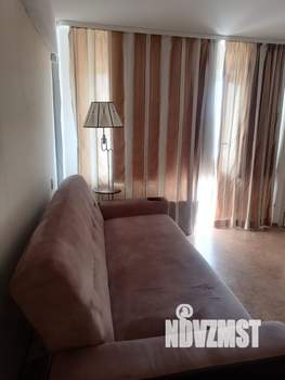 3-к квартира, вторичка, 59м2, 2/5 этаж