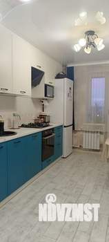 2-к квартира, вторичка, 59м2, 6/9 этаж