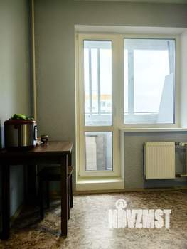 1-к квартира, вторичка, 29м2, 7/9 этаж