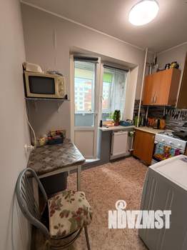 1-к квартира, вторичка, 28м2, 7/10 этаж