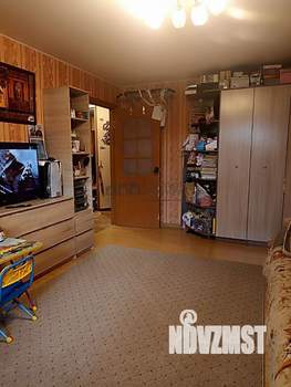 2-к квартира, вторичка, 50м2, 3/5 этаж