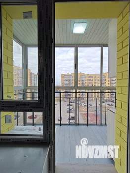 2-к квартира, вторичка, 54м2, 6/9 этаж