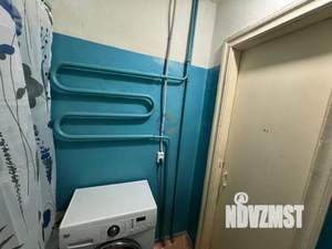 1-к квартира, вторичка, 31м2, 2/5 этаж