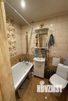 2-к квартира, вторичка, 41м2, 4/5 этаж