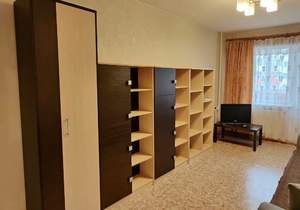 1-к квартира, вторичка, 36м2, 5/9 этаж