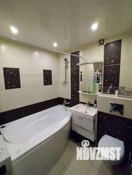 3-к квартира, вторичка, 49м2, 4/5 этаж