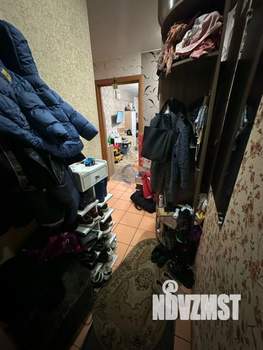 2-к квартира, вторичка, 38м2, 1/5 этаж