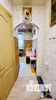 3-к квартира, вторичка, 58м2, 4/5 этаж