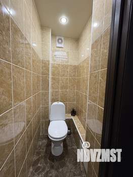 1-к квартира, вторичка, 46м2, 3/10 этаж