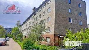 1-к квартира, вторичка, 50м2, 4/5 этаж