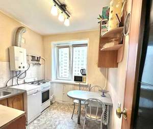 1-к квартира, вторичка, 29м2, 5/5 этаж