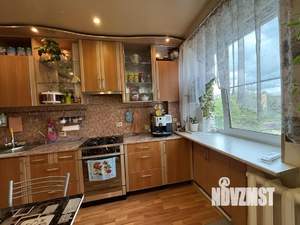 4-к квартира, вторичка, 75м2, 3/12 этаж