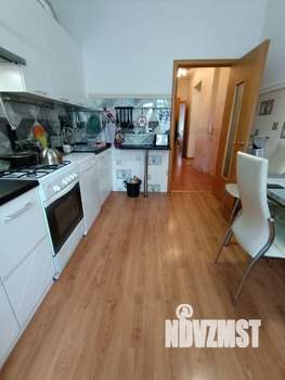 3-к квартира, вторичка, 84м2, 3/3 этаж