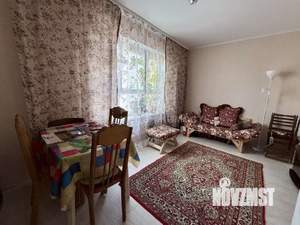 1-к квартира, вторичка, 45м2, 6/9 этаж