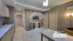 2-к квартира, вторичка, 55м2, 7/9 этаж