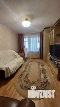2-к квартира, вторичка, 47м2, 4/5 этаж