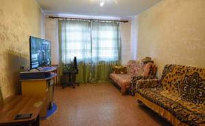 3-к квартира, вторичка, 62м2, 7/10 этаж