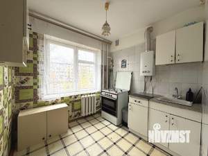 2-к квартира, вторичка, 47м2, 2/5 этаж