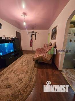 2-к квартира, вторичка, 44м2, 4/5 этаж