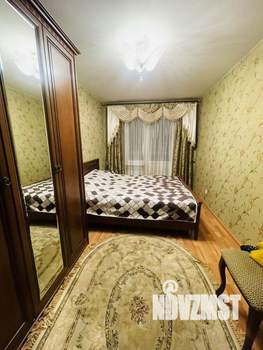 4-к квартира, вторичка, 70м2, 7/7 этаж