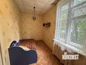 3-к квартира, вторичка, 50м2, 1/2 этаж