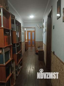 4-к квартира, вторичка, 103м2, 4/5 этаж