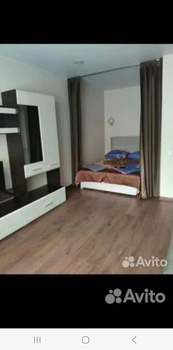 1-к квартира, вторичка, 40м2, 2/9 этаж