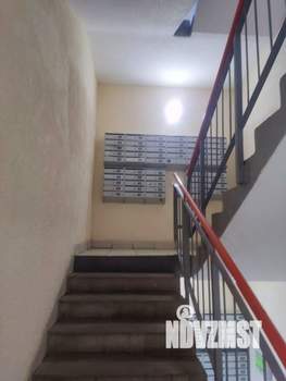 1-к квартира, вторичка, 36м2, 3/16 этаж