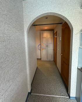 2-к квартира, вторичка, 53м2, 8/9 этаж