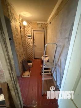 2-к квартира, вторичка, 47м2, 2/5 этаж