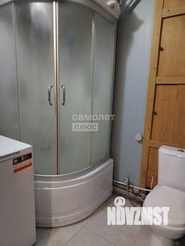 2-к квартира, вторичка, 42м2, 1/5 этаж