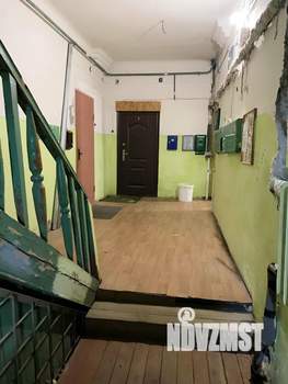2-к квартира, вторичка, 60м2, 2/2 этаж