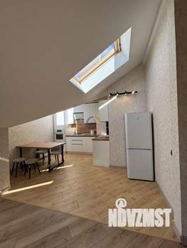 2-к квартира, вторичка, 75м2, 4/4 этаж
