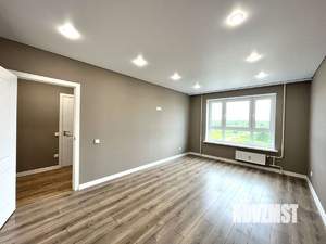 1-к квартира, вторичка, 40м2, 7/9 этаж
