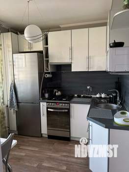 1-к квартира, вторичка, 42м2, 5/9 этаж