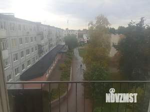 4-к квартира, вторичка, 60м2, 5/5 этаж