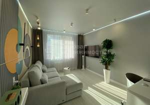 1-к квартира, вторичка, 32м2, 2/4 этаж