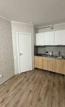 Студия квартира, вторичка, 18м2, 8/9 этаж