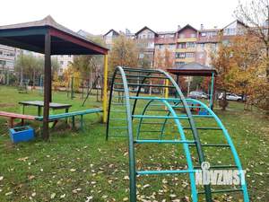 3-к квартира, вторичка, 68м2, 4/5 этаж