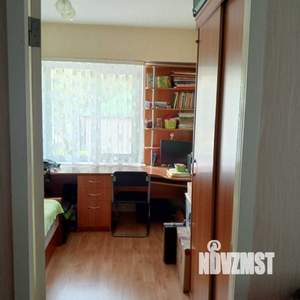 4-к квартира, вторичка, 61м2, 2/5 этаж