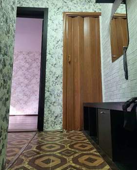 2-к квартира, вторичка, 45м2, 2/5 этаж