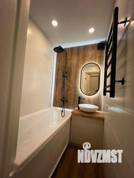 2-к квартира, вторичка, 45м2, 4/5 этаж