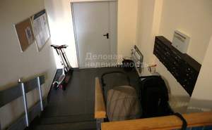 3-к квартира, вторичка, 77м2, 2/4 этаж