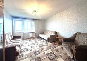 3-к квартира, вторичка, 61м2, 8/10 этаж