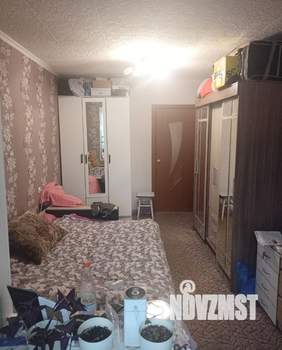 2-к квартира, вторичка, 51м2, 1/9 этаж