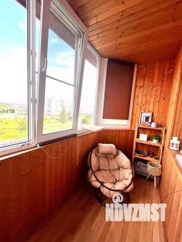 3-к квартира, вторичка, 98м2, 4/4 этаж