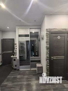 3-к квартира, вторичка, 74м2, 3/3 этаж