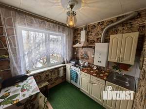 2-к квартира, вторичка, 48м2, 4/5 этаж